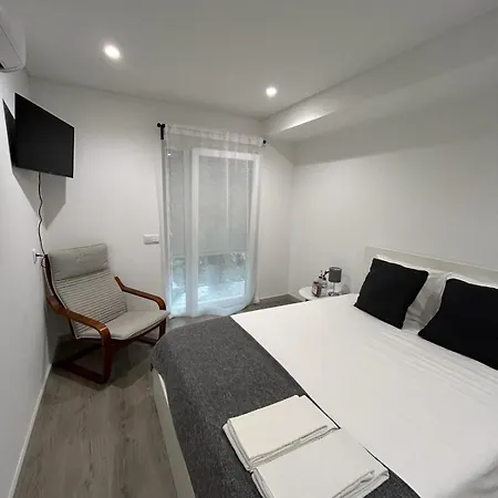 Moinho D'obidos Pensionat Óbidos