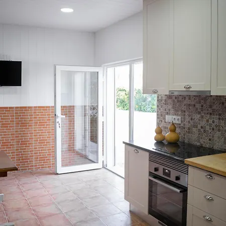 Pensionat Moinho D'obidos 3*