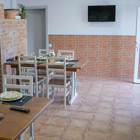 Moinho D'obidos Pensionat 3*