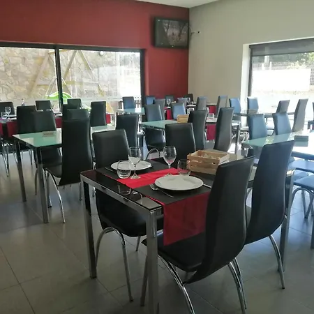 Moinho D'obidos בית הארחה 3*