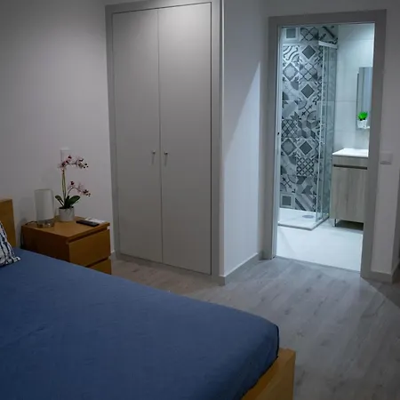 Moinho D'obidos Guest house