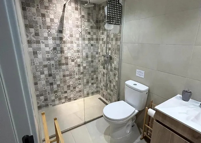 Gæstehus Moinho D'obidos 3*