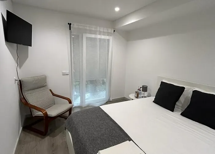 Moinho D'obidos Gæstehus Óbidos