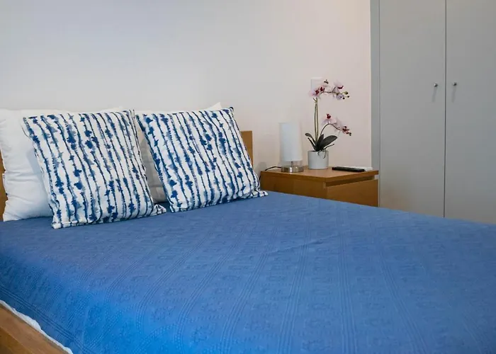 Moinho D'obidos Gæstehus 3*