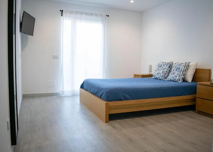 Moinho D'obidos Gæstehus Óbidos