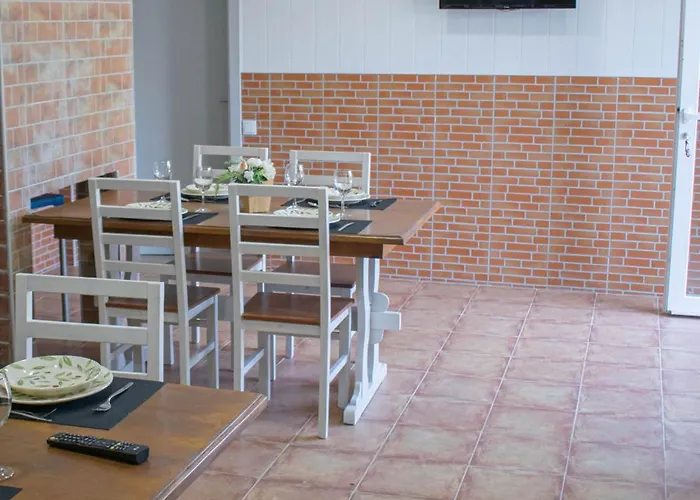 Moinho D'obidos Gæstehus 3*