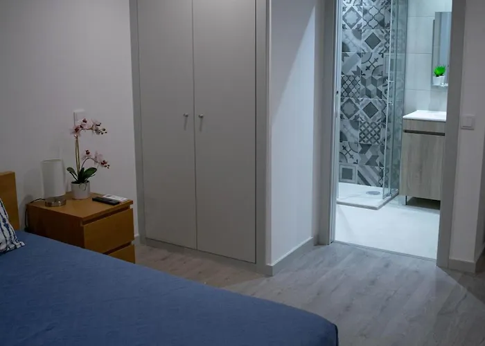 Moinho D'obidos Gæstehus