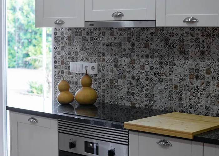 Gæstehus Moinho D'obidos Óbidos